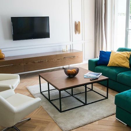 Ataner Apartamenty Koszalin Exterior photo