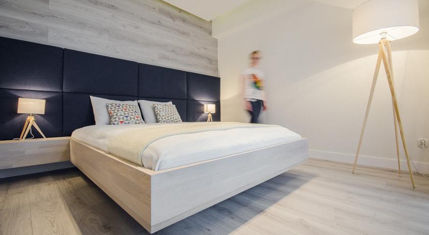 Ataner Apartamenty Koszalin Room photo