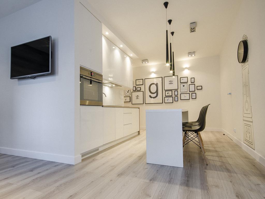 Ataner Apartamenty Koszalin Exterior photo