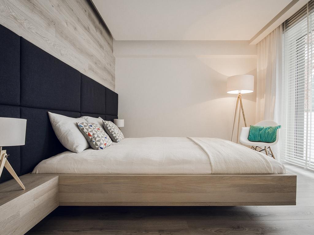 Ataner Apartamenty Koszalin Room photo