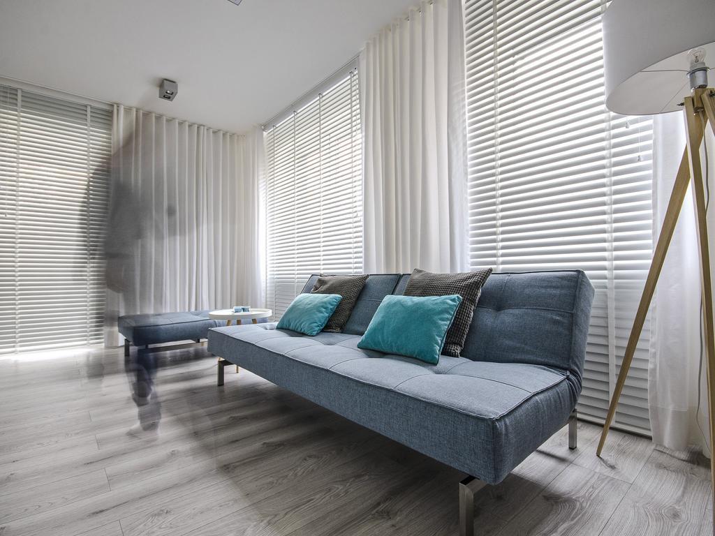 Ataner Apartamenty Koszalin Exterior photo
