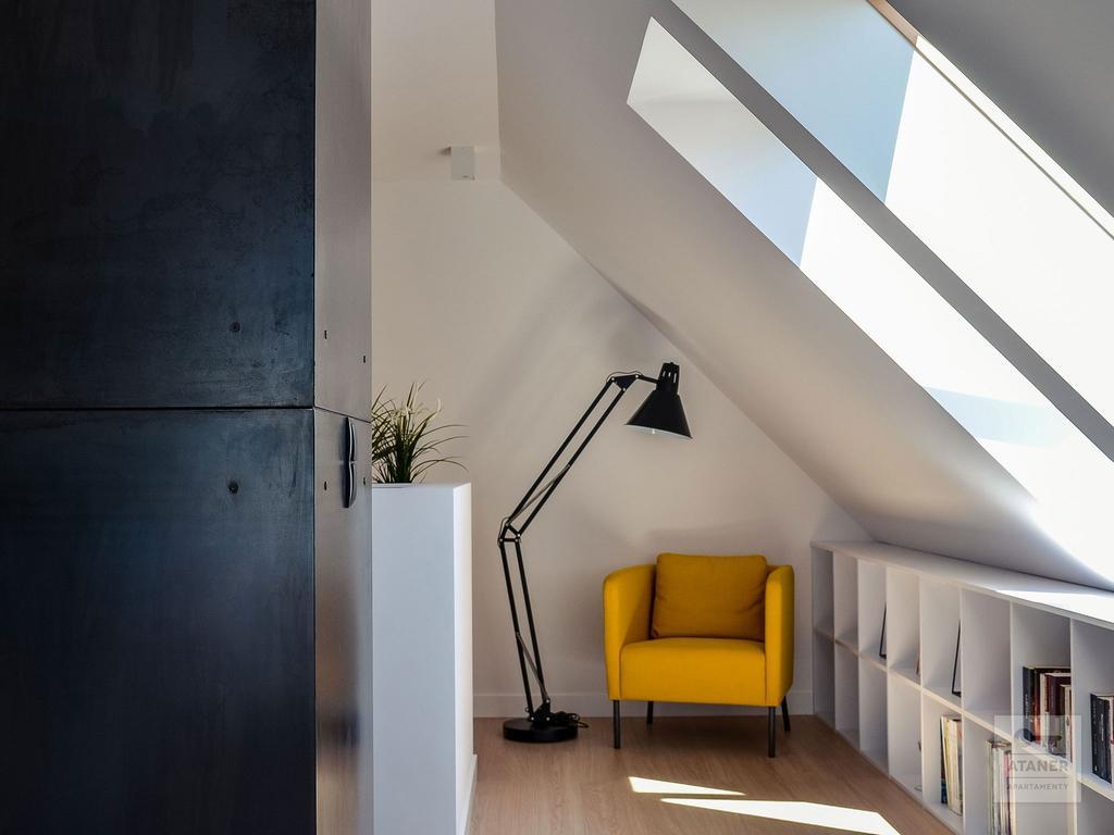 Ataner Apartamenty Koszalin Exterior photo