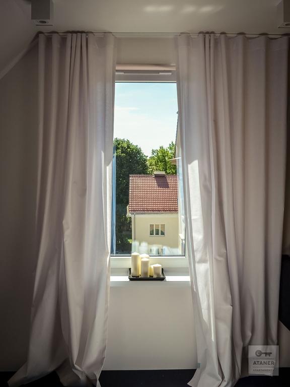 Ataner Apartamenty Koszalin Exterior photo