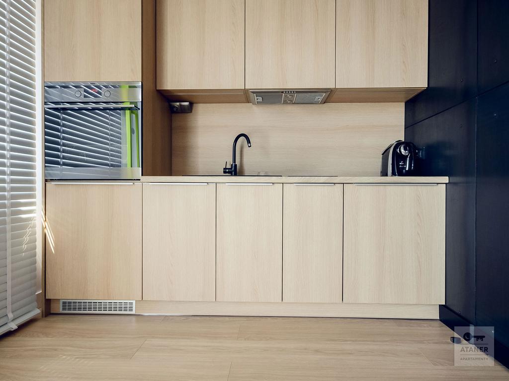 Ataner Apartamenty Koszalin Exterior photo
