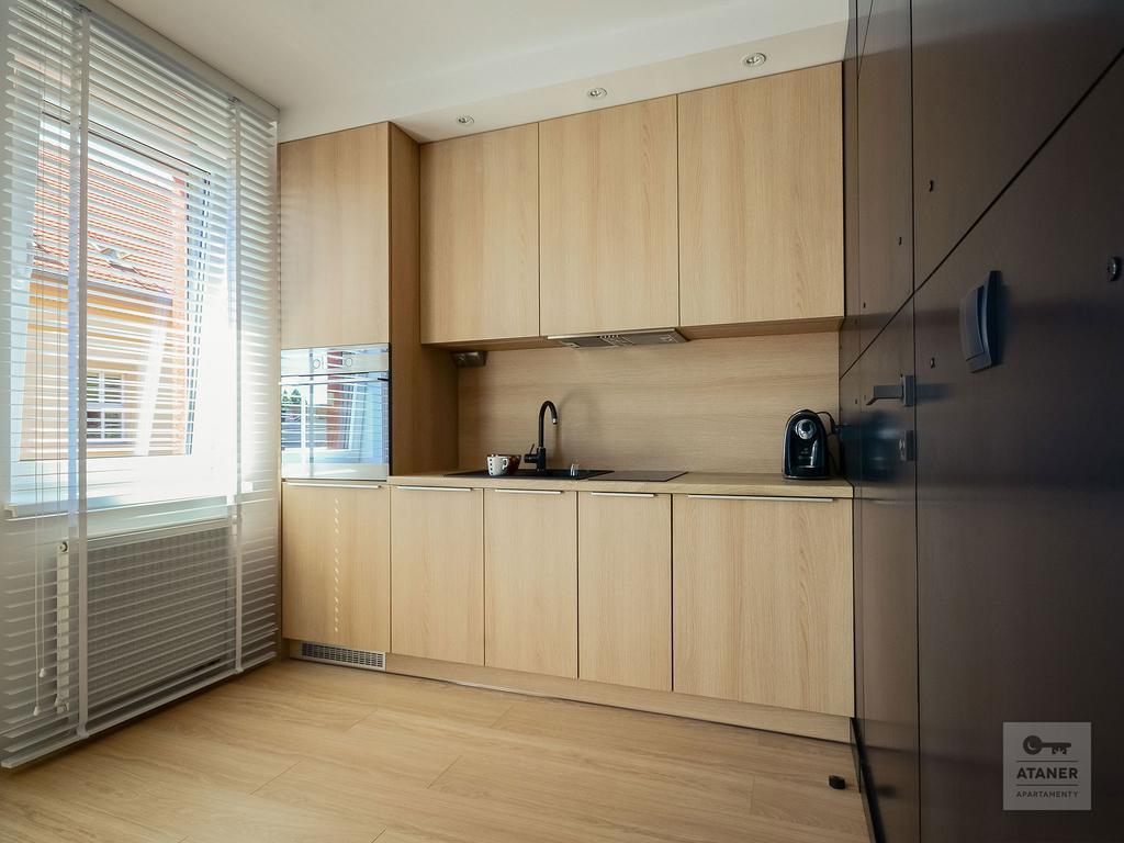 Ataner Apartamenty Koszalin Exterior photo