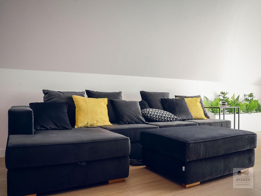Ataner Apartamenty Koszalin Exterior photo