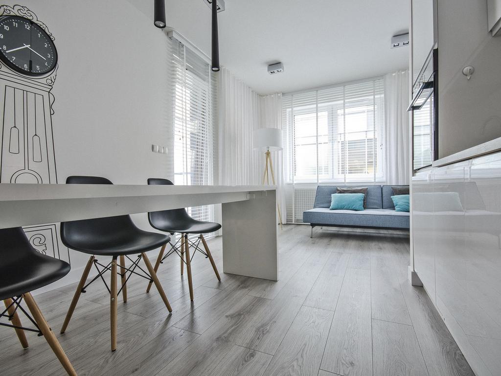 Ataner Apartamenty Koszalin Exterior photo