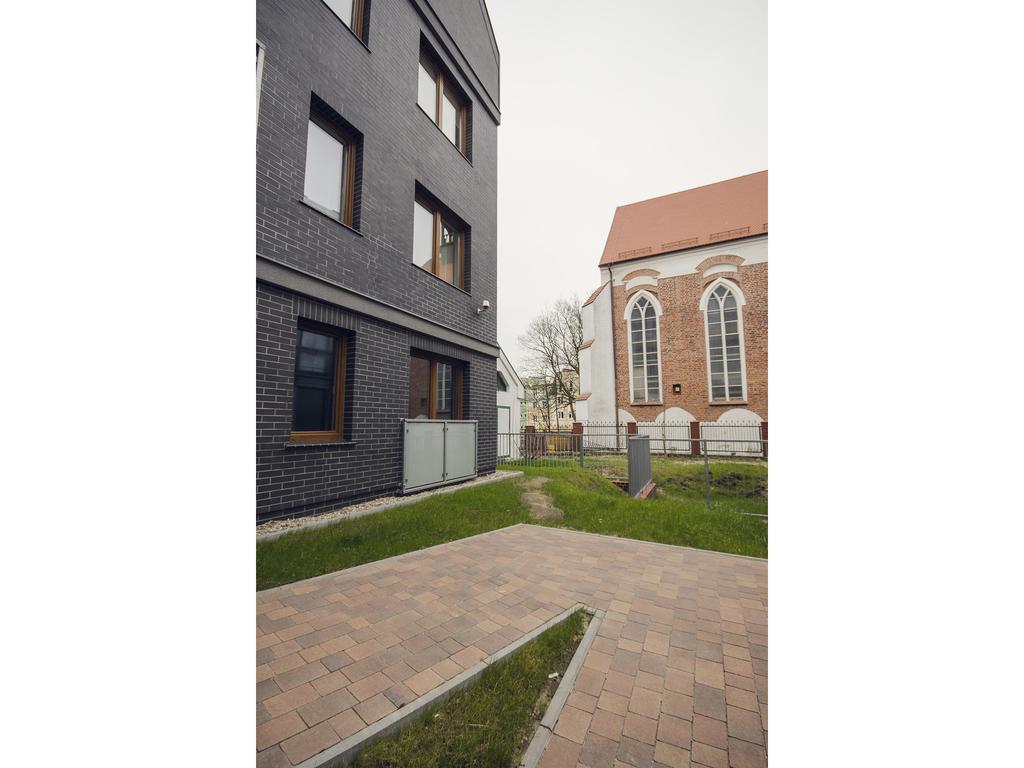 Ataner Apartamenty Koszalin Exterior photo