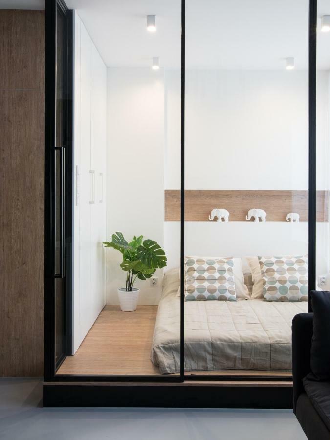 Ataner Apartamenty Koszalin Exterior photo