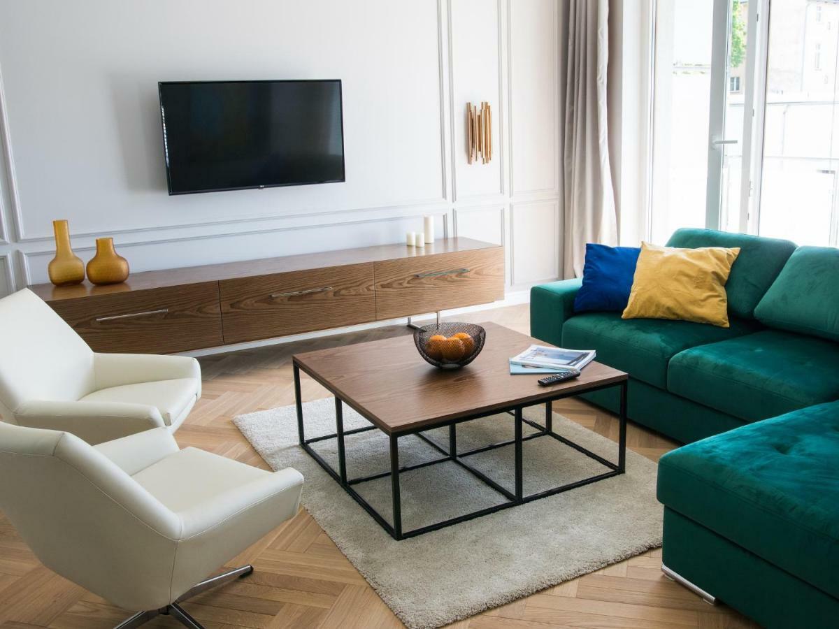Ataner Apartamenty Koszalin Exterior photo