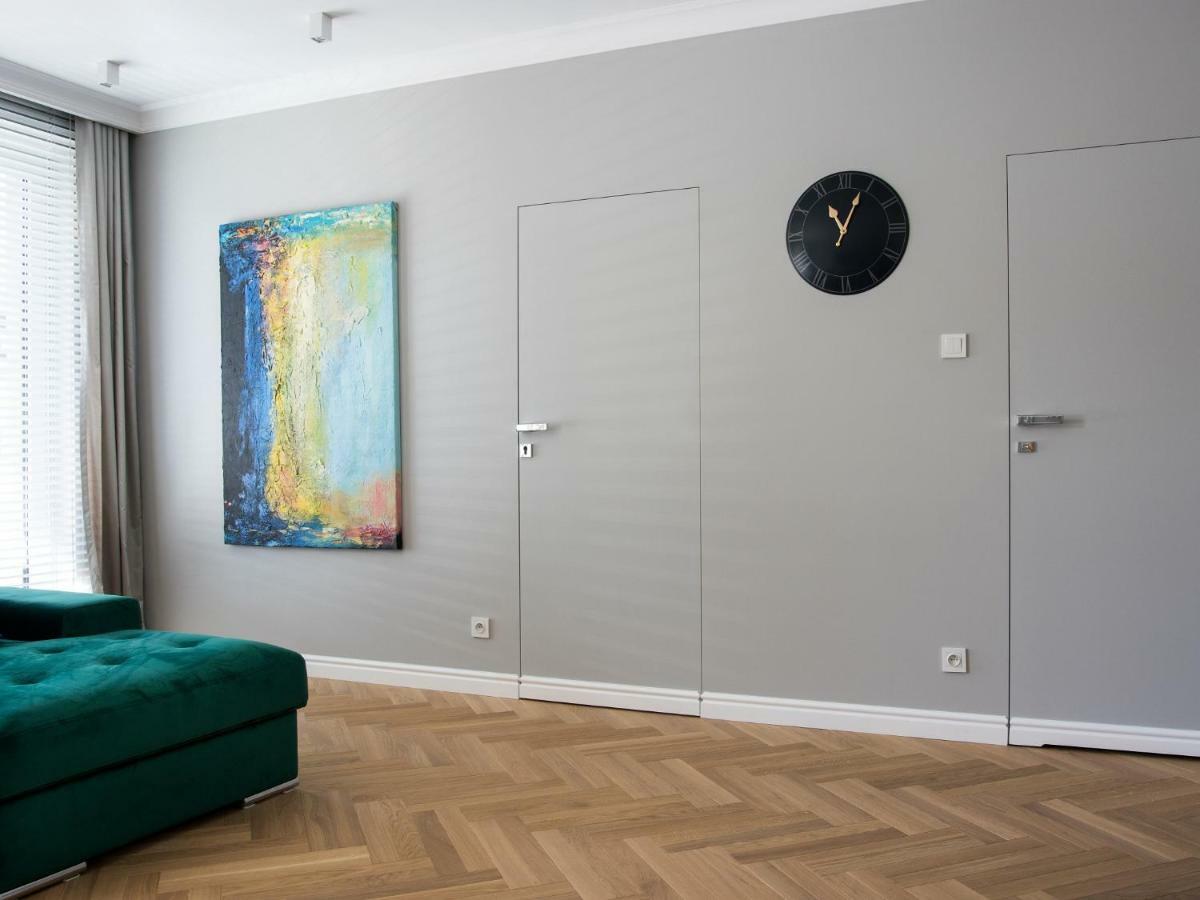 Ataner Apartamenty Koszalin Exterior photo