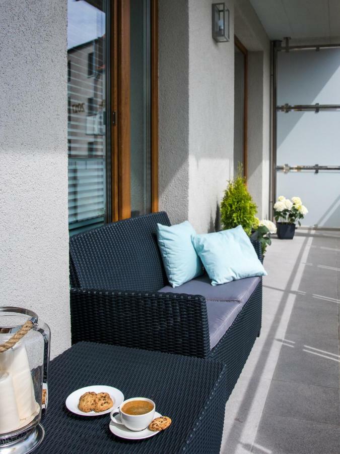 Ataner Apartamenty Koszalin Exterior photo