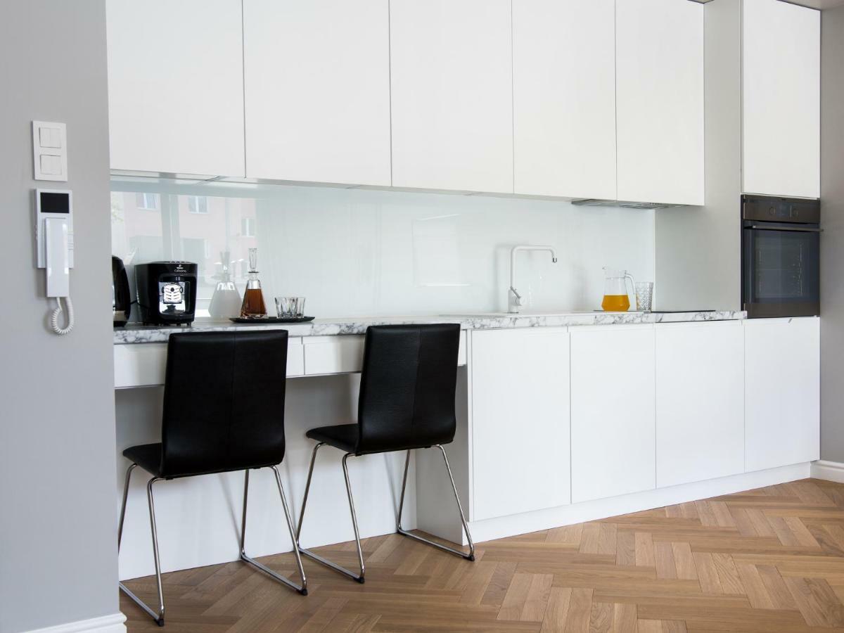 Ataner Apartamenty Koszalin Exterior photo